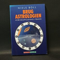 Niels Boll, Brug astrologien
