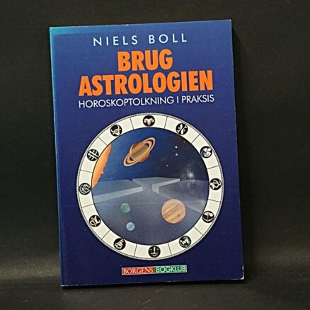 Niels Boll, Brug astrologien