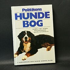 Ulla Sørensen, Politikens hundebog