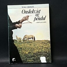 Tom Graves, Ønskekvist og pendul