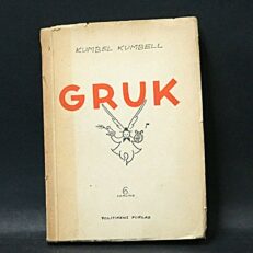 Piet Hein – Kumbel Kumbell, Gruk – 6. samling