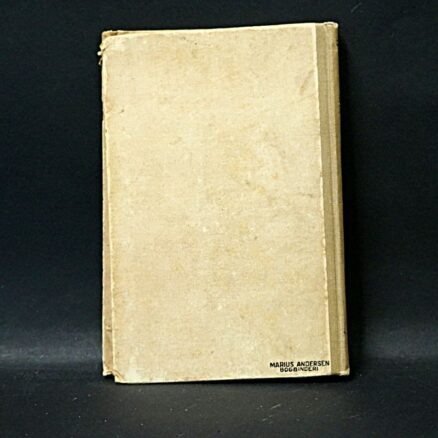 Anders J. Eriksholm, Den fangne Eros - Image 3