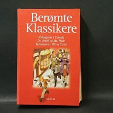 Berømte klassikere