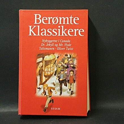 Berømte klassikere