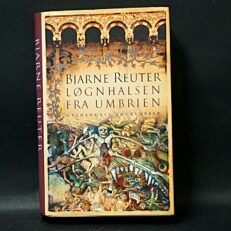Bjarne Reuter, Løgnhalsen fra Umbrien
