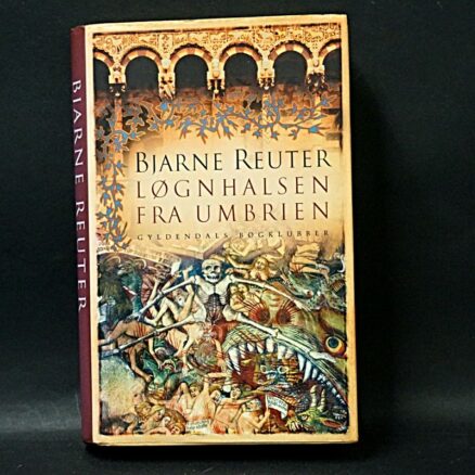 Bjarne Reuter, Løgnhalsen fra Umbrien