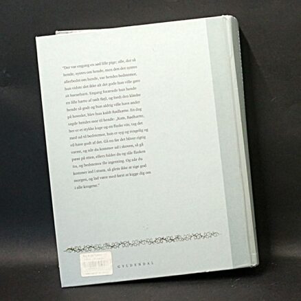 J. L. K. Grimm, Grimms samlede eventyr - Image 4