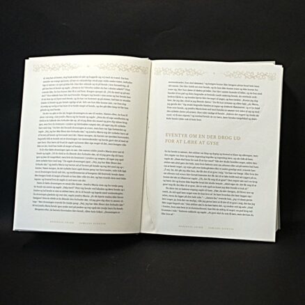 J. L. K. Grimm, Grimms samlede eventyr - Image 3
