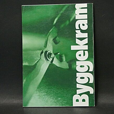 Byggekram, Gør ord til handling - Bind 1 - Image 3