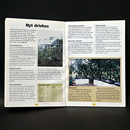 Byggekram, Gør ord til handling - Bind 1 - Image 2