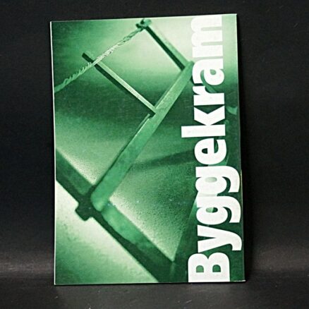 Byggekram, Gør ord til handling – Bind 2 - Image 3
