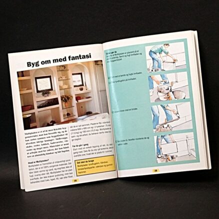 Byggekram, Gør ord til handling – Bind 2 - Image 2