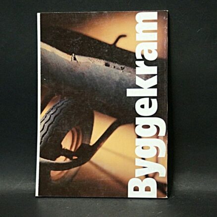 Byggekram, Gør ord til handling – Bind 3 - Image 3
