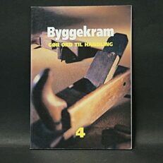 Byggekram, Gør ord til handling – Bind 4
