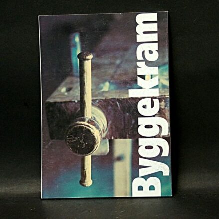 Byggekram, Gør ord til handling – Bind 5 - Image 3