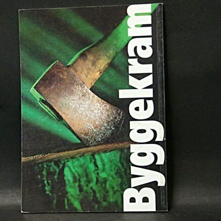 Byggekram, Gør ord til handling – Bind 9 - Image 3