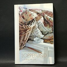 Caroline Atkins, Loppefund - til brug og pynt