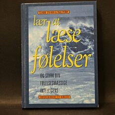 Claude Steiner, Lær at læse følelser