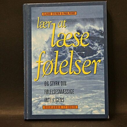 Claude Steiner, Lær at læse følelser