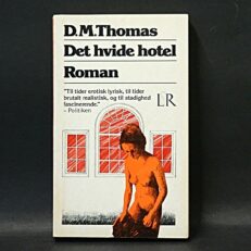 D. M. Thomas, Det Hvide Hotel