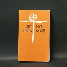 Det nye testamente