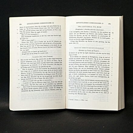 Det nye testamente - Image 2
