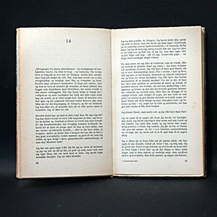 Fay Weldon, Præsidentens barn - Image 2
