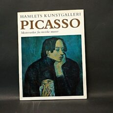 Hamlets Kunstgalleri – Picasso