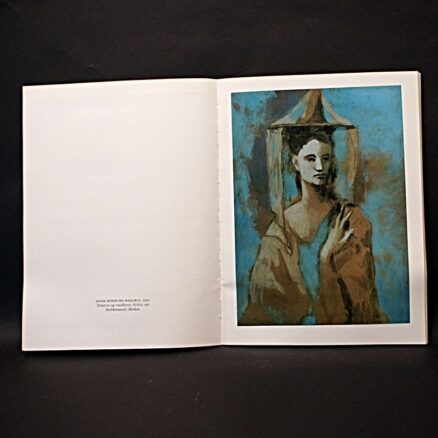 Hamlets Kunstgalleri – Picasso - Image 2