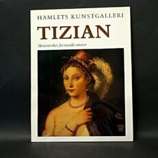 Hamlets Kunstgalleri, Tizian