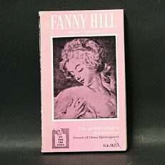 John Cleland, Fanny Hill