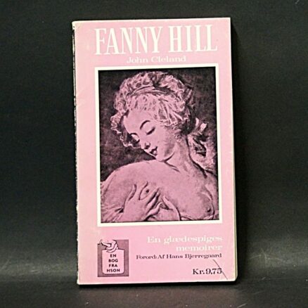 John Cleland, Fanny Hill