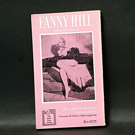 John Cleland, Fanny Hill - Image 3