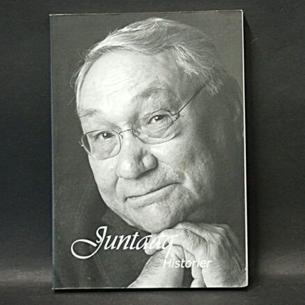 Per Danker, Juntaaq - Historier