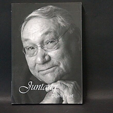 Per Danker, Juntaaq - Historier - Image 3