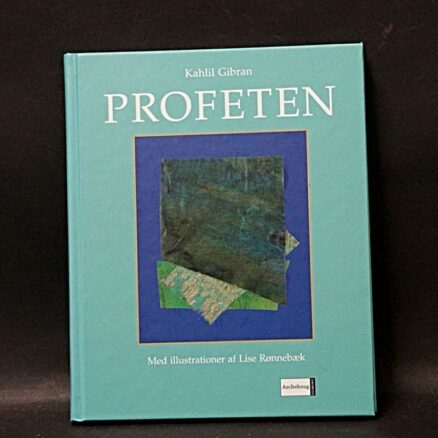 Kahlil Gibran, Profeten