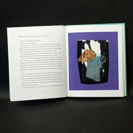 Kahlil Gibran, Profeten - Image 2