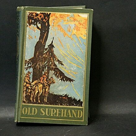 Karl May, Old Surehand I-II - Image 5