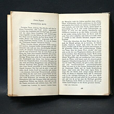 Karl May, Old Surehand I-II - Image 3