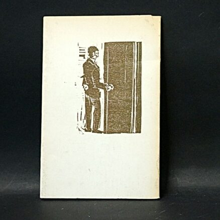 Washington Irving, Kunsten at fabrikere bøger - Image 4
