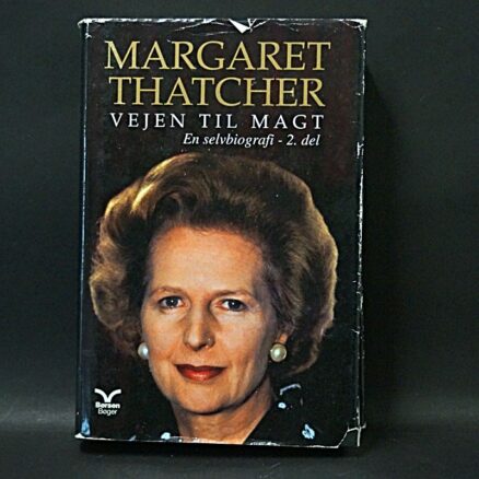 Margaret Thatcher, Vejen til magt - 2. del