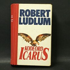 Robert Ludlum, Kodeord Icarus
