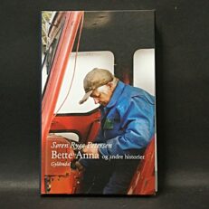 Søren Ryge Petersen, Bette Anna og andre historier
