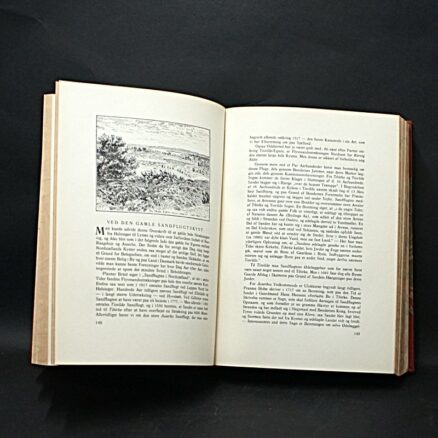 Achton Friis, Danmarks store øer - Image 4