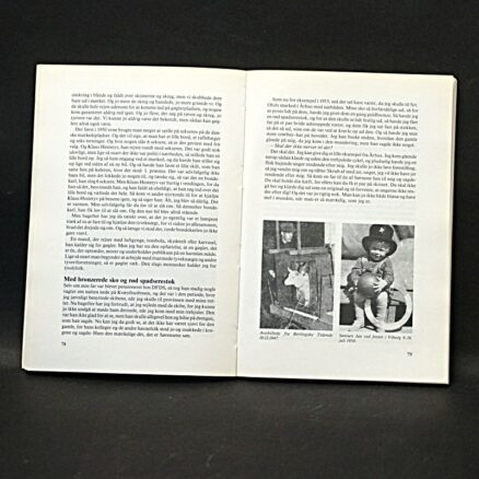 Anders Enevig, Rottekongen Cibrino - Image 3