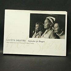 Bibi Andersson - Ghita Nørby og Liv Ullmann, Livets søstre - Samtaler på Skagen