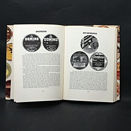 Brian Rust, The American record label book - Image 2