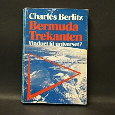 Charles Berlitz, Bermuda Trekanten - vinduet til universet?