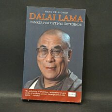 Dalai Lama, Tanker for det nye årtusinde