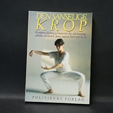 Lucy Lidell, Den sanselige krop